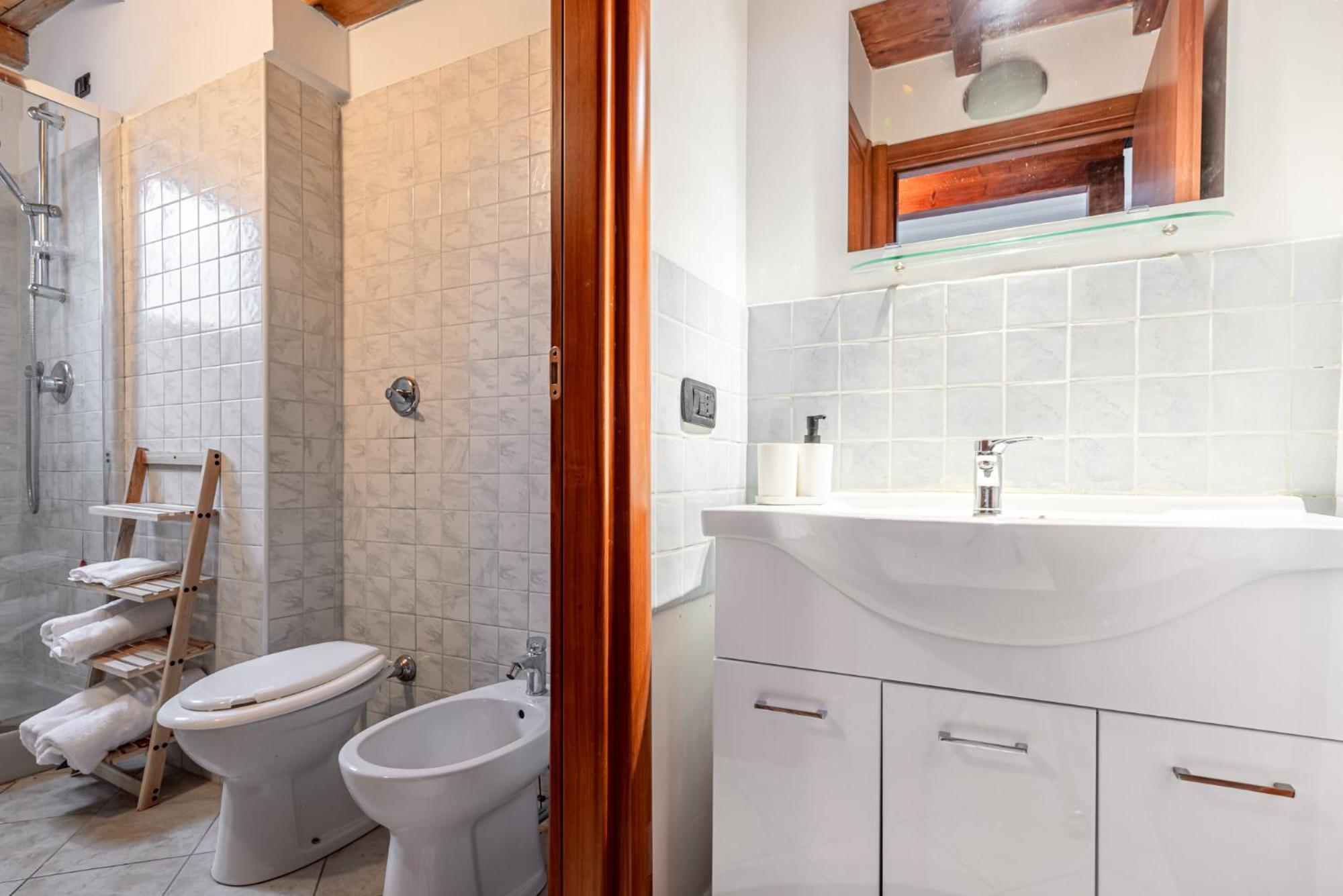 Apartmán House Ladder Sesto San Giovanni Exteriér fotografie