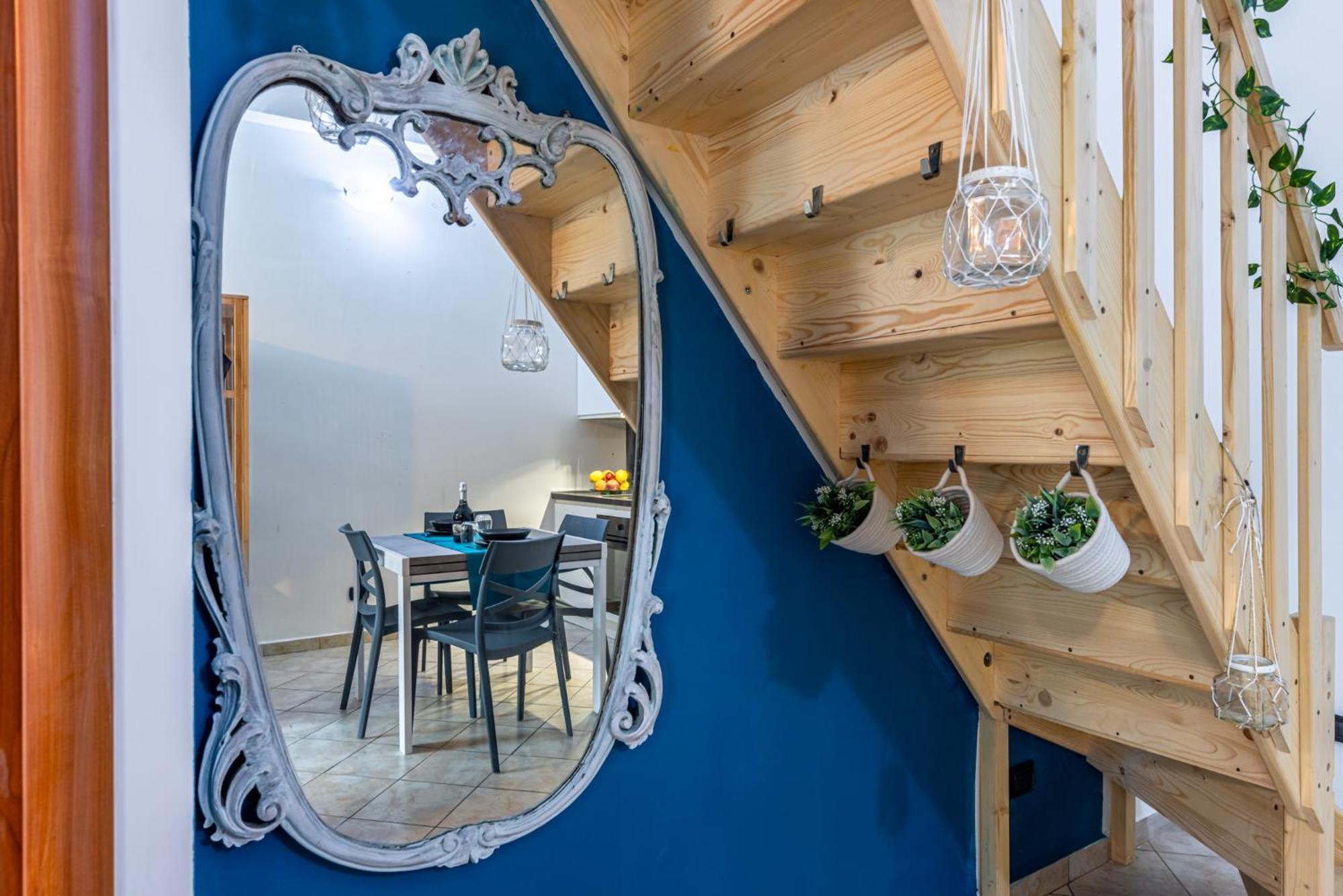 Apartmán House Ladder Sesto San Giovanni Exteriér fotografie